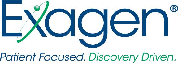 Exagen Announces Closing of Initial Public Offering
