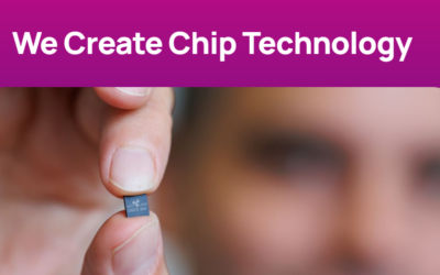 Cottonwood Technology Fund invests €1M in Dutch medical chip firm Sencure