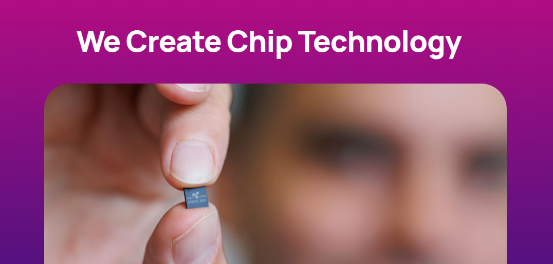 Cottonwood Technology Fund invests €1M in Dutch medical chip firm Sencure