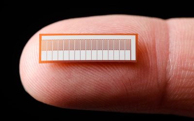Cottonwood leads €2.4M round in electronic nose sensor chip startup