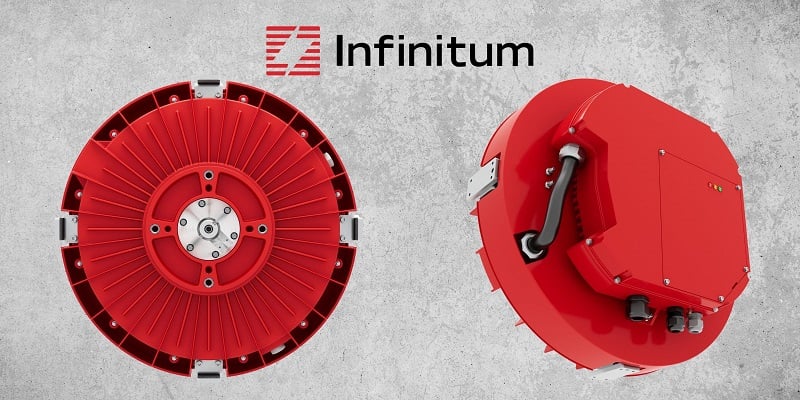 Infinitum has secured $185 Million in Series E funding